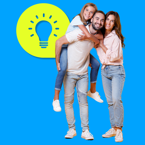 Saber Poupar - Eletricidade